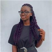 Studentessa universitaria offre ripetizioni di inglese. Ho frequentato precedentemente il liceo linguistico